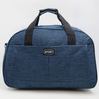 Спортивна сумка FitGear 106 компактна та містка сумка для спорту, фітнесу та поїздок